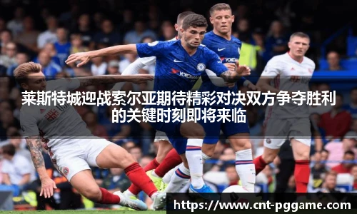 莱斯特城迎战索尔亚期待精彩对决双方争夺胜利的关键时刻即将来临